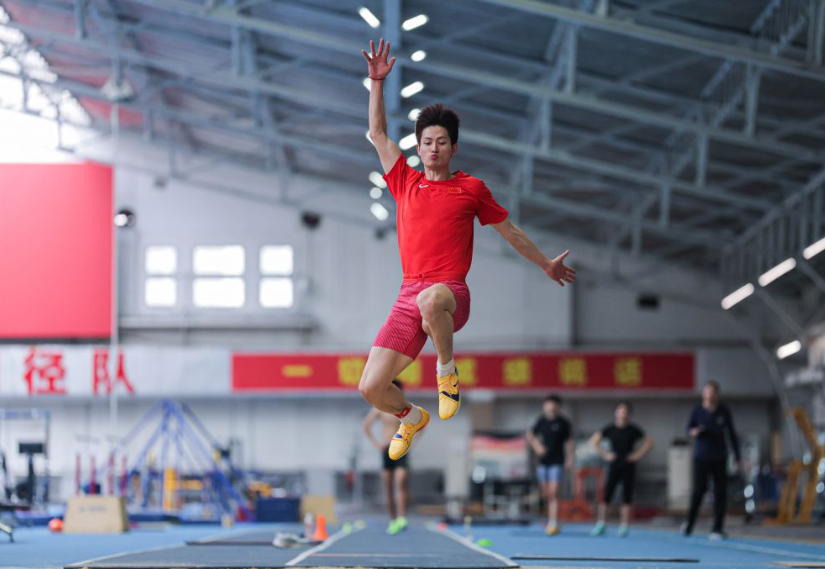 乐竞体育官方网站入口随心所欲享受运动